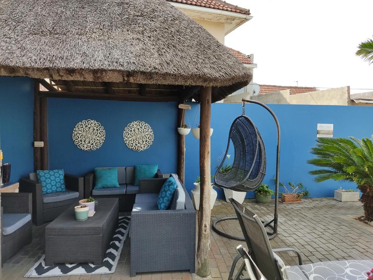 Palm Beach Guesthouse Port Elizabeth Ngoại thất bức ảnh