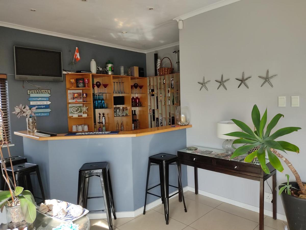 Palm Beach Guesthouse Port Elizabeth Ngoại thất bức ảnh