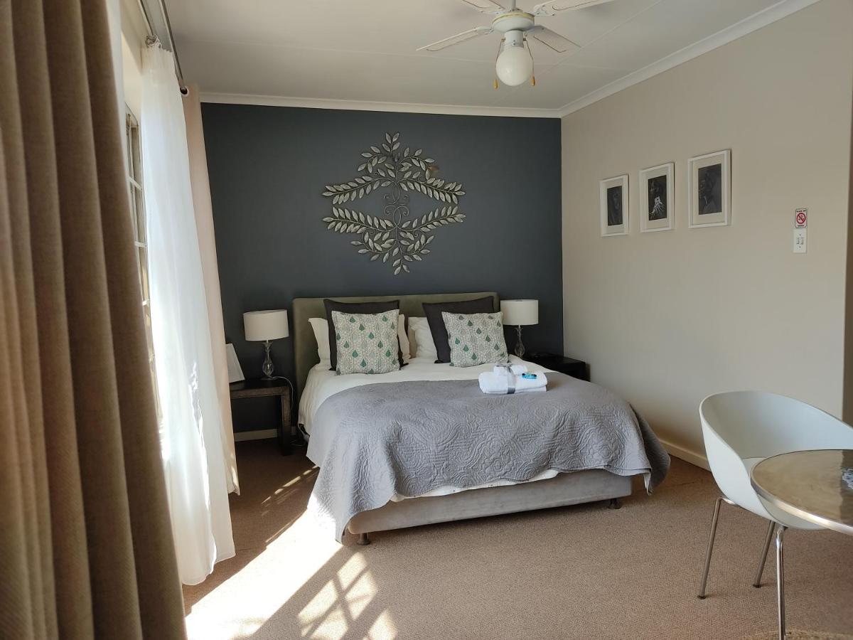 Palm Beach Guesthouse Port Elizabeth Ngoại thất bức ảnh