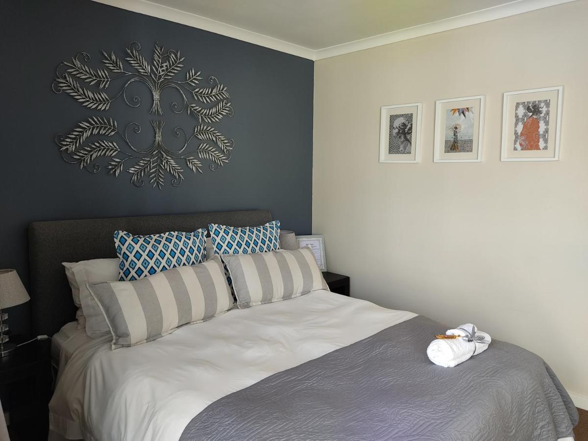 Palm Beach Guesthouse Port Elizabeth Ngoại thất bức ảnh