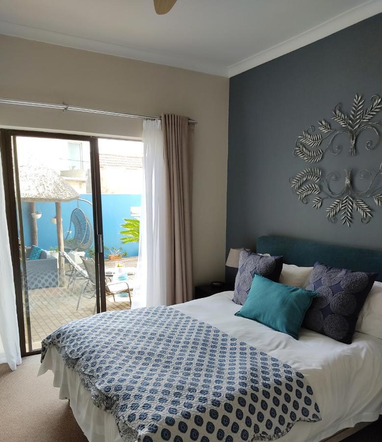 Palm Beach Guesthouse Port Elizabeth Ngoại thất bức ảnh